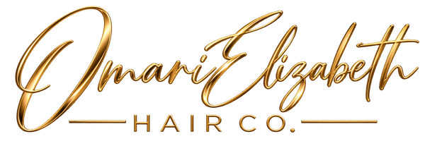 OmariElizabeth Hair Co.