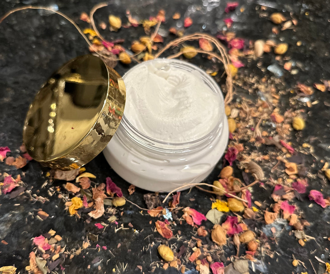 Crown Moisturizing Butter